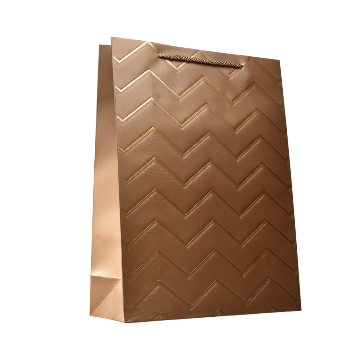 bolsa regalo en papel tamaño grande (l)
