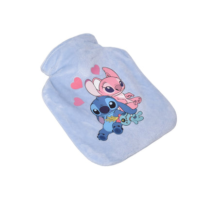 BOLSA DE AGUA CALIENTE TERMICA COLICOS PERSONAJE 350ML