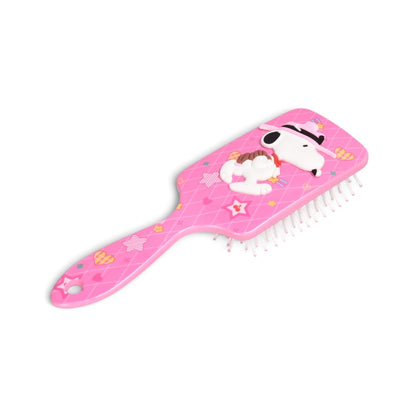 CEPILLO PLASTICO PARA CABELLO PRJ DIM: 21X7CM