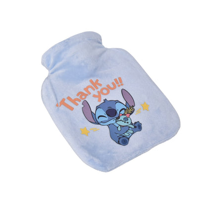 BOLSA DE AGUA CALIENTE TERMICA COLICOS PERSONAJE 350ML
