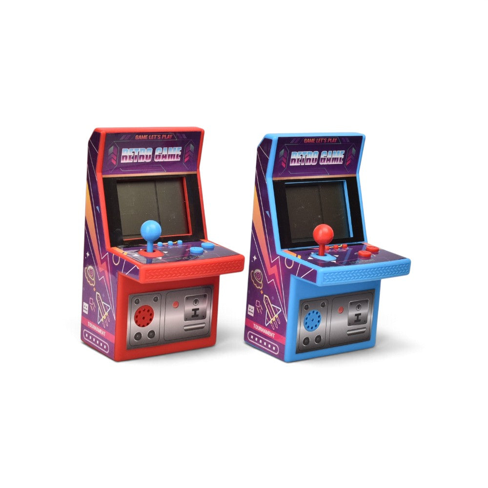 mini consola portatil atari dim: 16x9.5x9cm