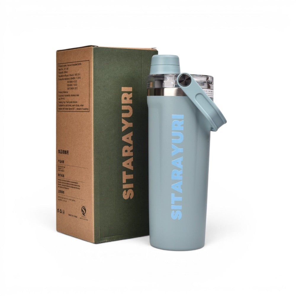 termo acero inoxidable  800ml