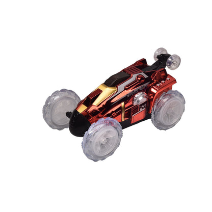 CARRO LOCO CONTROL REMOTO LUCES
