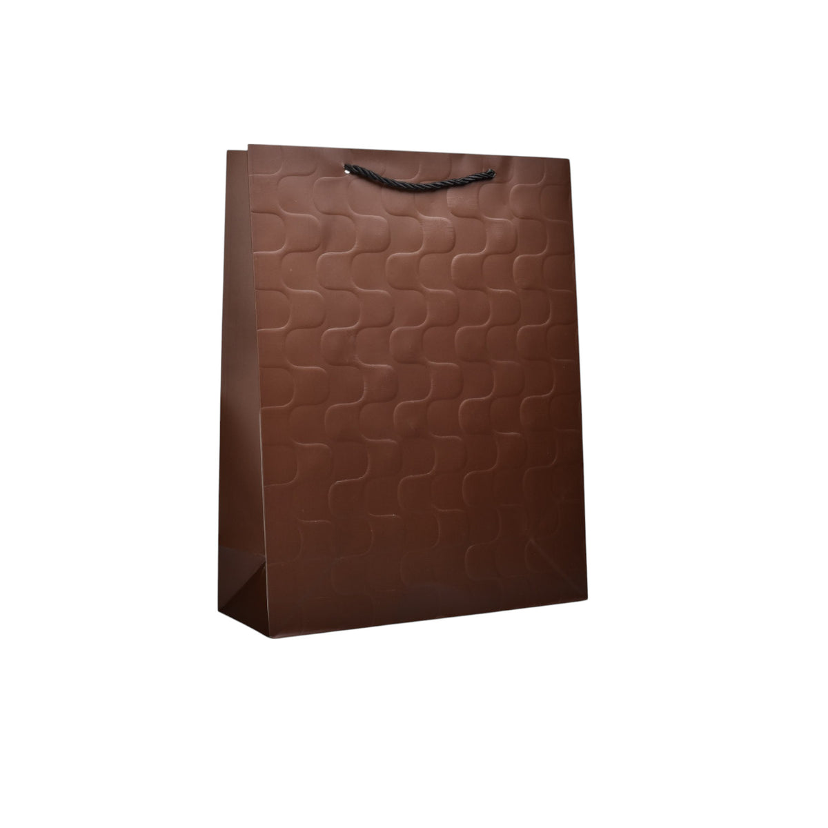 bolsa para regalo papel figuras mediana dim:23x32x10