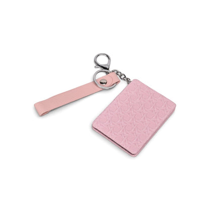 ESPEJO CARTERA CUADRADO DIM: 8.3X6CM