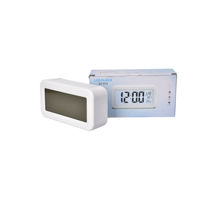 RELOJ DIGITAL PLASTICO DIM:13X7