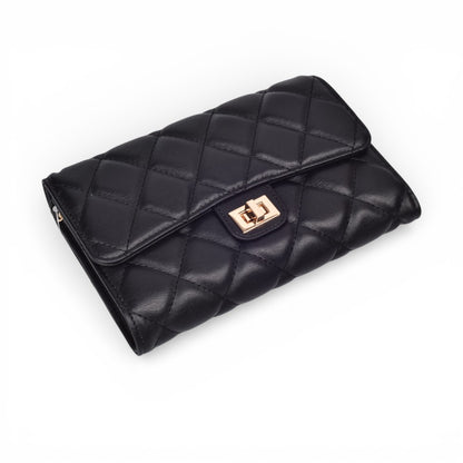 BOLSO MUJER LIGERO DIFERENTES COLORES DIM:19X13X3