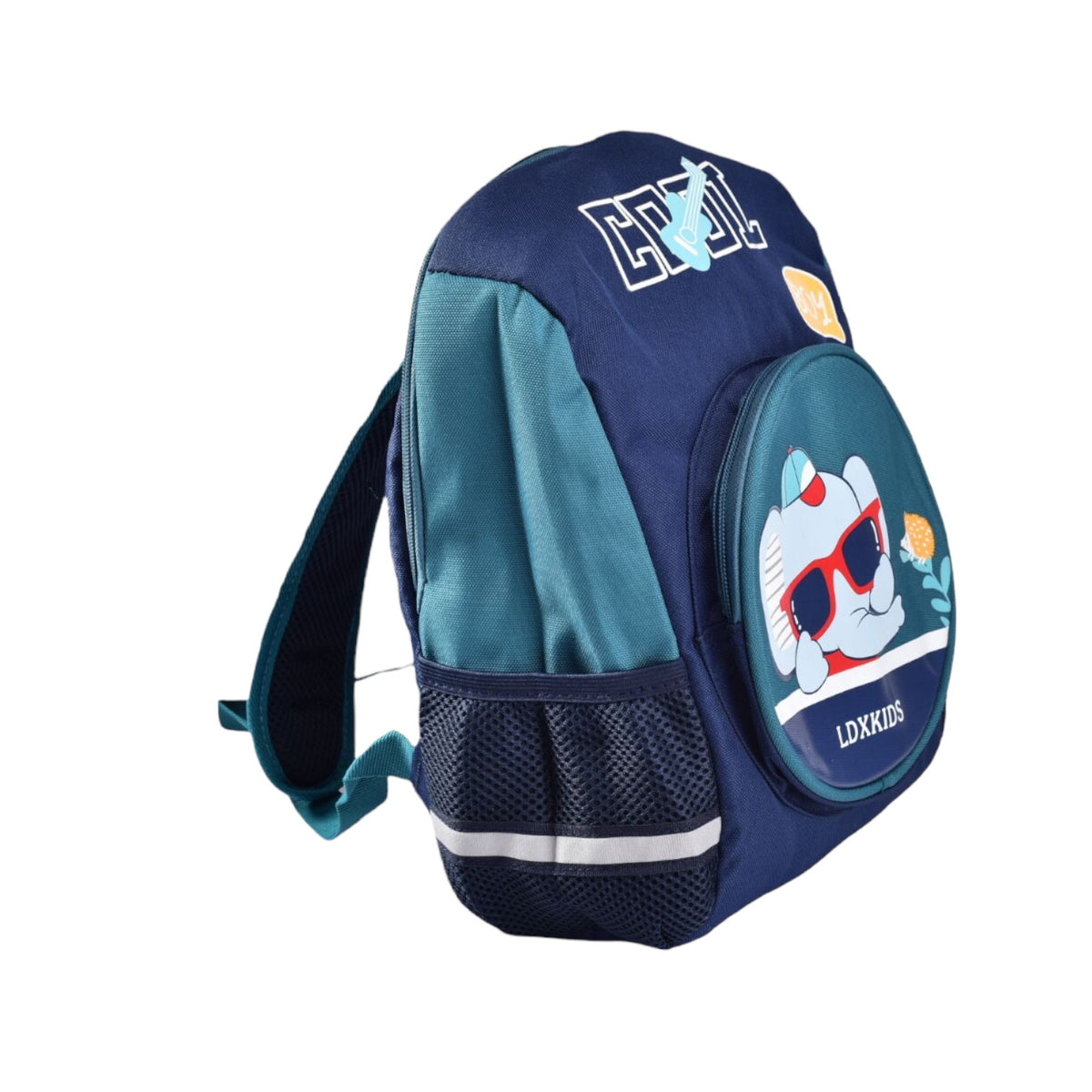 morral escolar dim:33*24cm