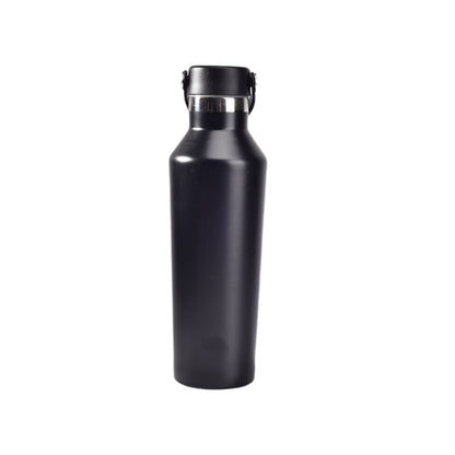 TERMO METALICO 600ML PARA AGUA CALIENTE Y FRIA