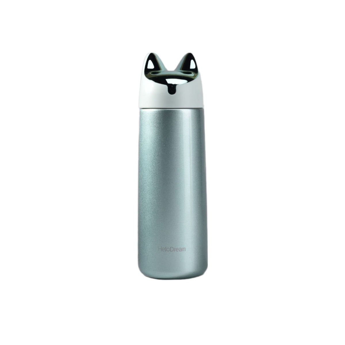 termo metalico 350ml