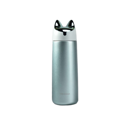 TERMO METALICO 350ML