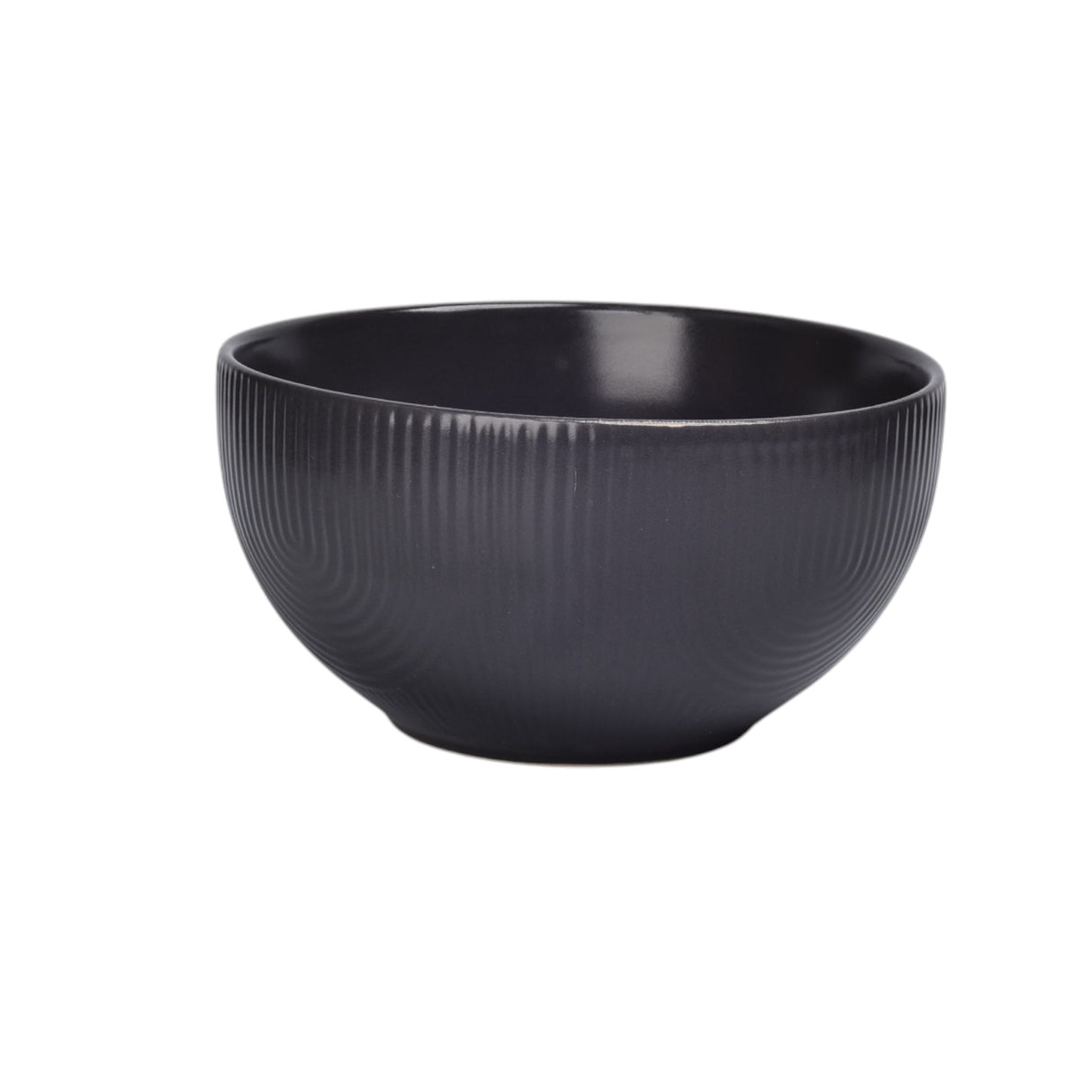 plato ceramica 600ml dim:14x7cm
