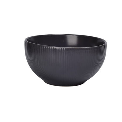 PLATO CERAMICA 600ML DIM:14x7CM