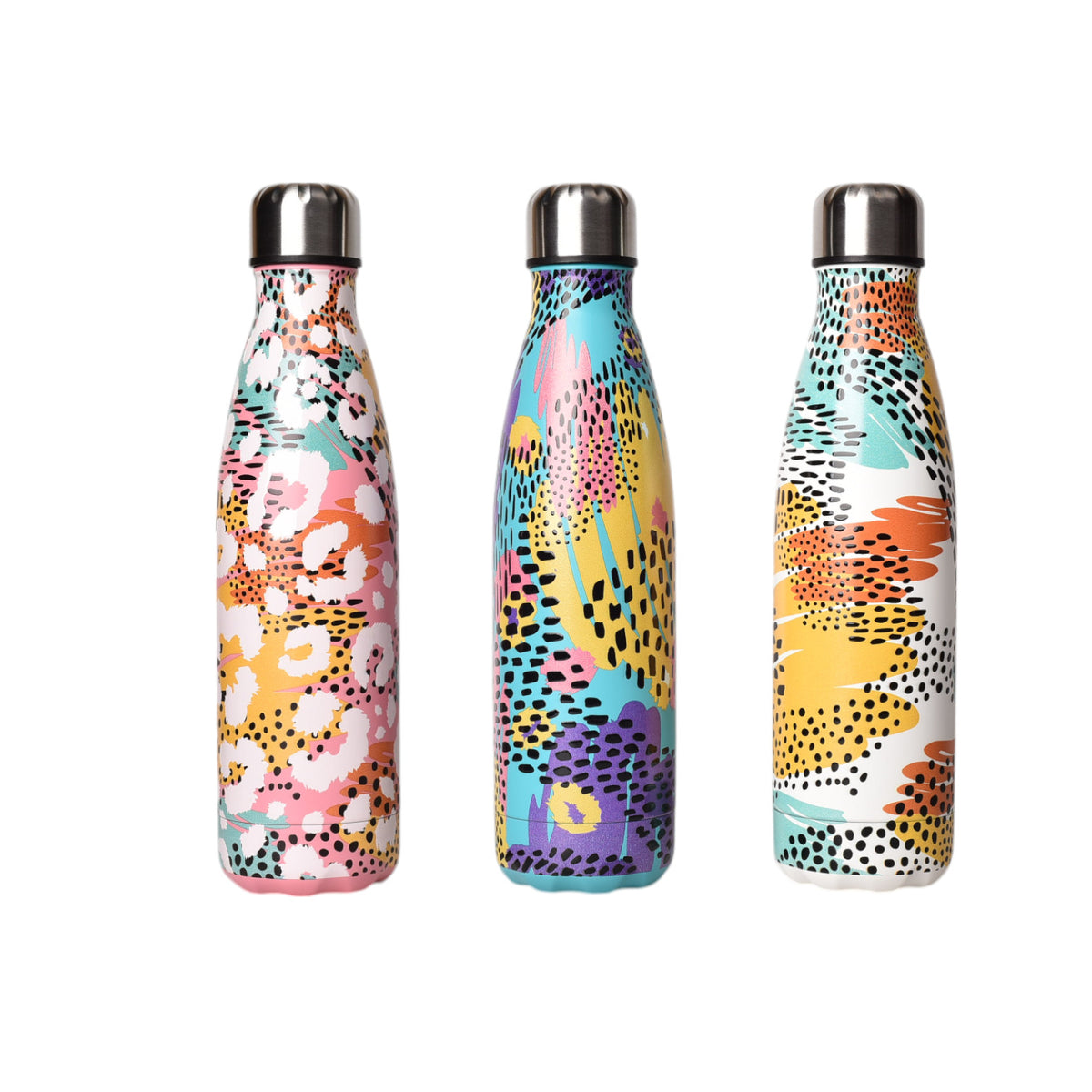 termo acero inoxidable 500ml