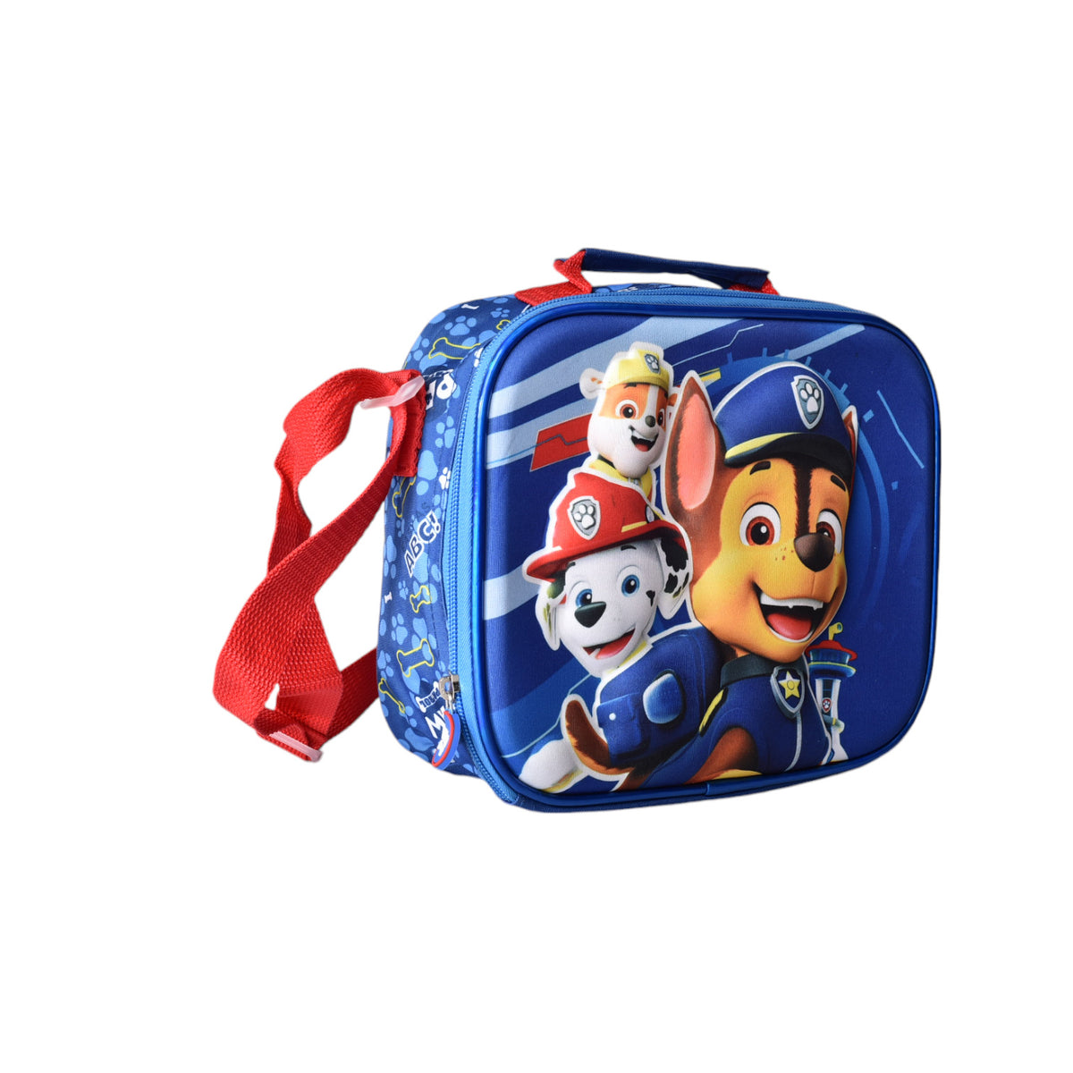 pawo lonchera 3d niño dim:23*19 cm