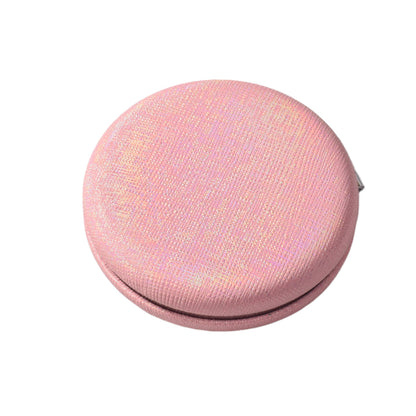ESPEJO PLASTICO REDONDO CARTERA DIM:7CM