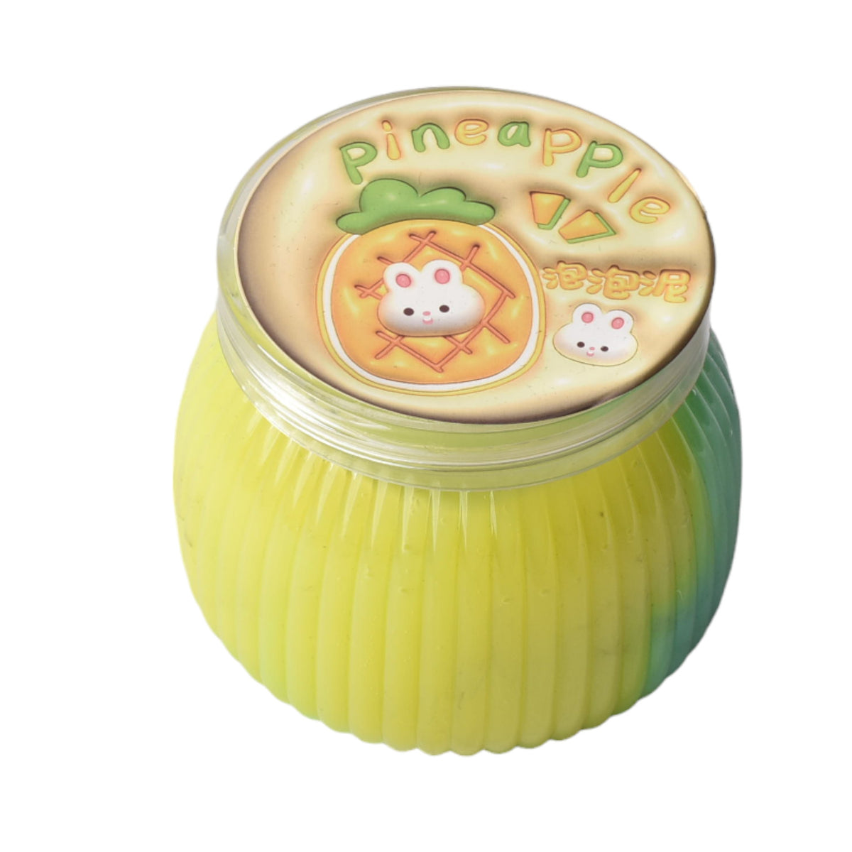 slime gel moldeable dim:7cm