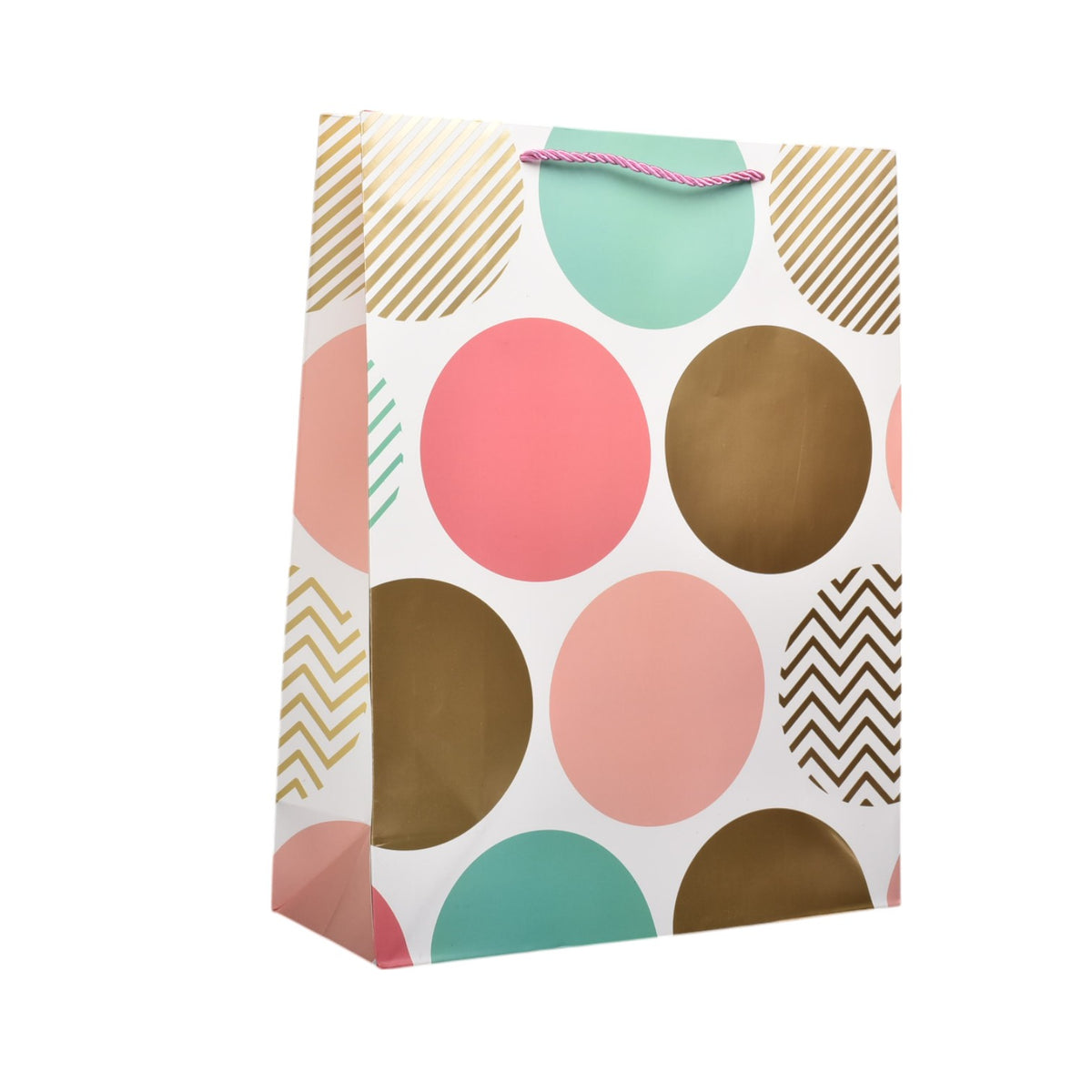 bolsa para regalo papel grande dim:31x40x12