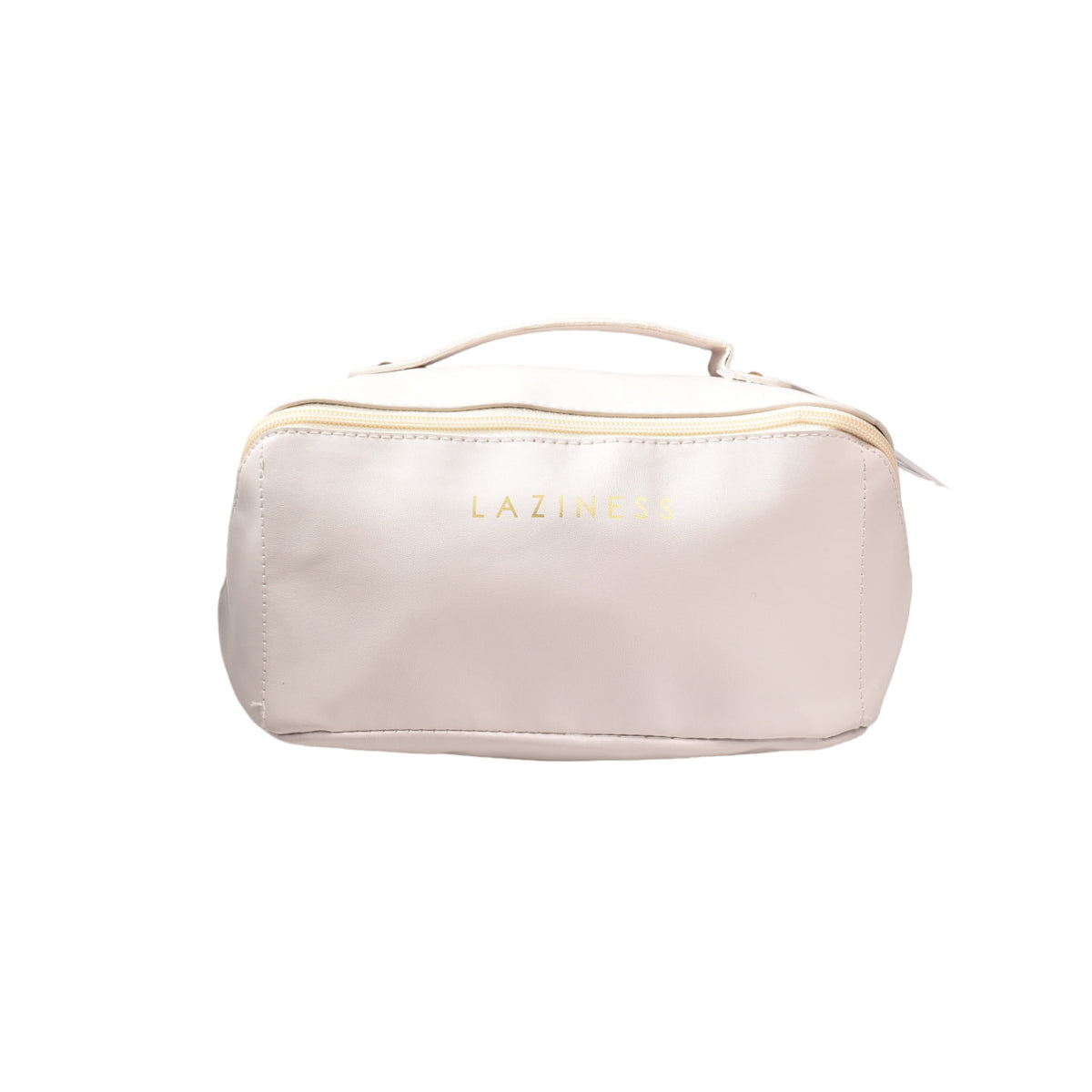 cosmetiquera en poliester dim:23,5*13*13
