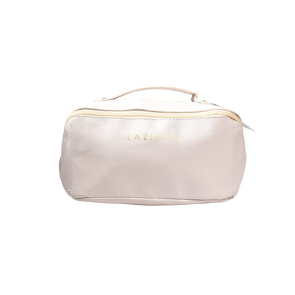 COSMETIQUERA EN POLIESTER DIM:23,5*13*13