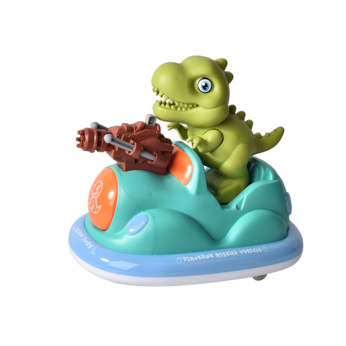 juguete tortuga  con movimiento luces y sonido  de plastico