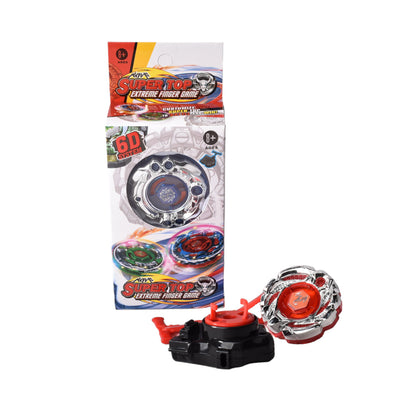 JUGUETE TROMPO MINI METAL CON ACCESORIOS