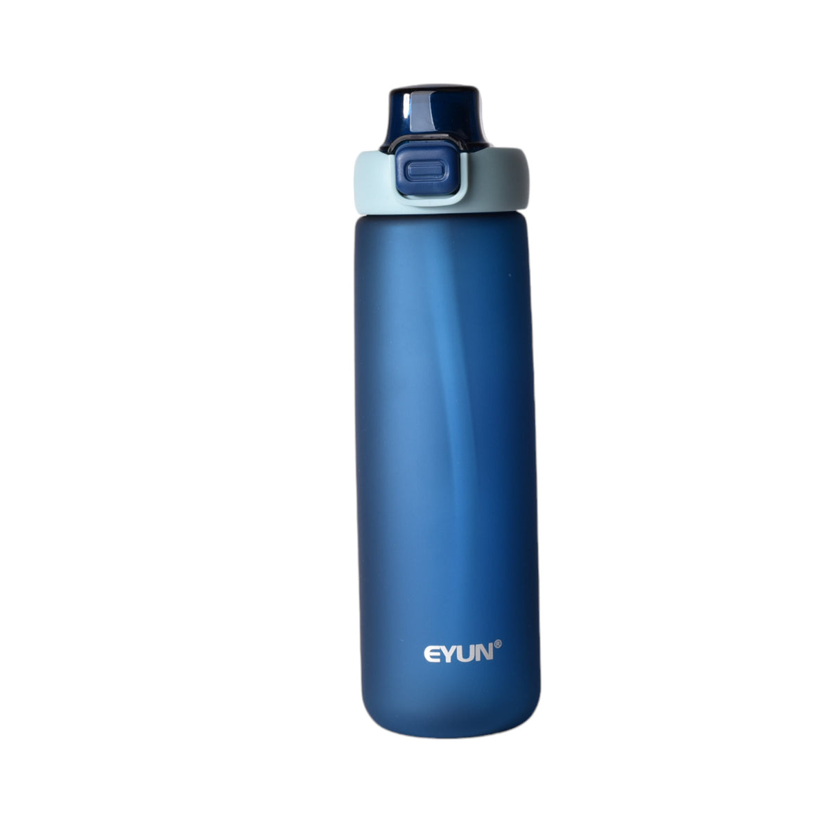 botella  de agua plastica 880ml
