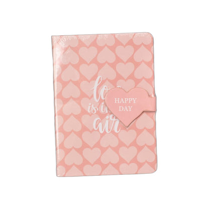 AGENDA DIARIO CUADERNO DIM: 13X18