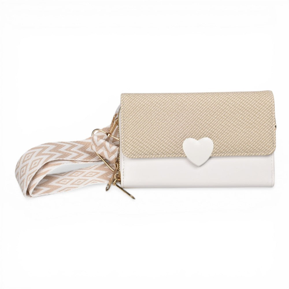 bolso ligero mujer dim: 18x11x4