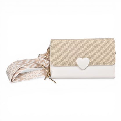 BOLSO LIGERO MUJER DIM: 18X11X4
