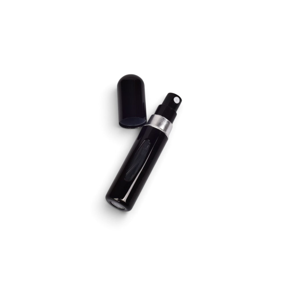 atomizador perfumero recargable pequeño 9ml