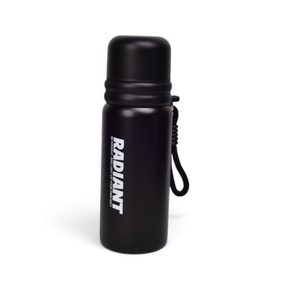 TERMO ACERO INOXIDABLE  550ML