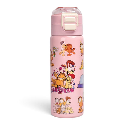 TERMO ACERO INOXIDABLE PRJ 500ML