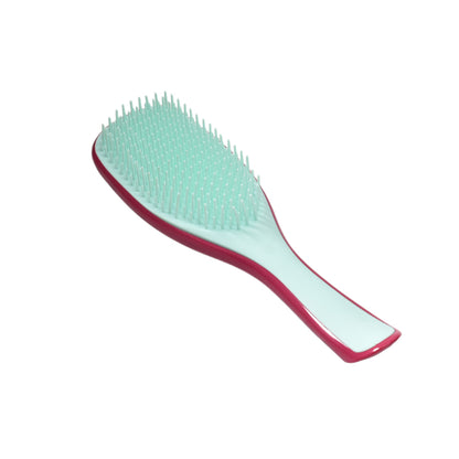 CEPILLO  DE CABELLO BELLEZA DIM: 21,5*6,5*3