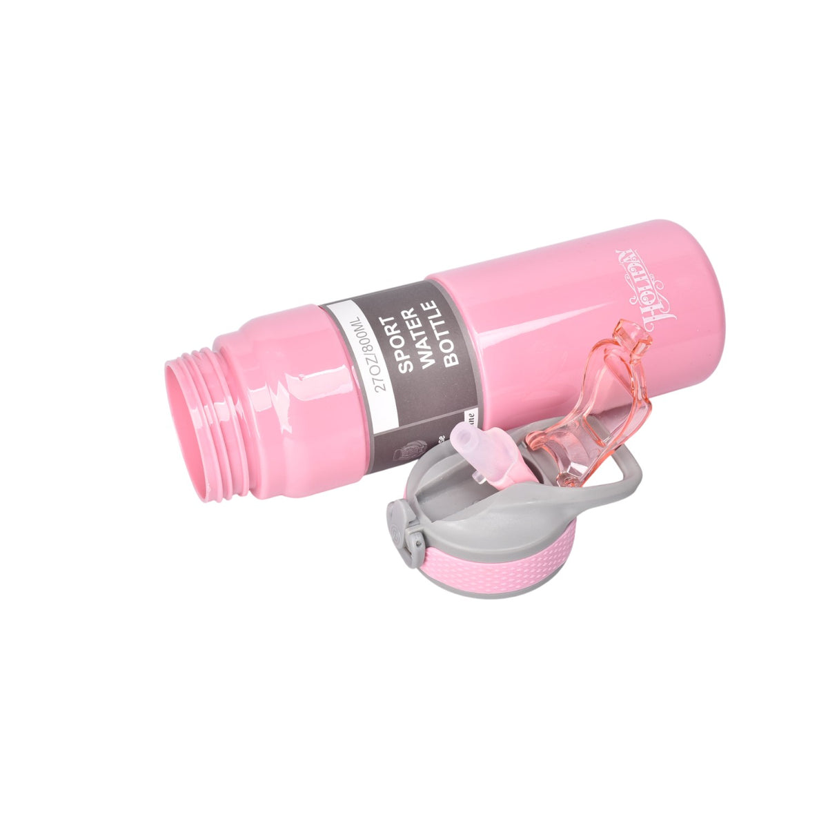 botella de agua 800ml