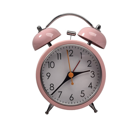 RELOJ DESPERTADOR NIÑOS DIM:8x12x4CM