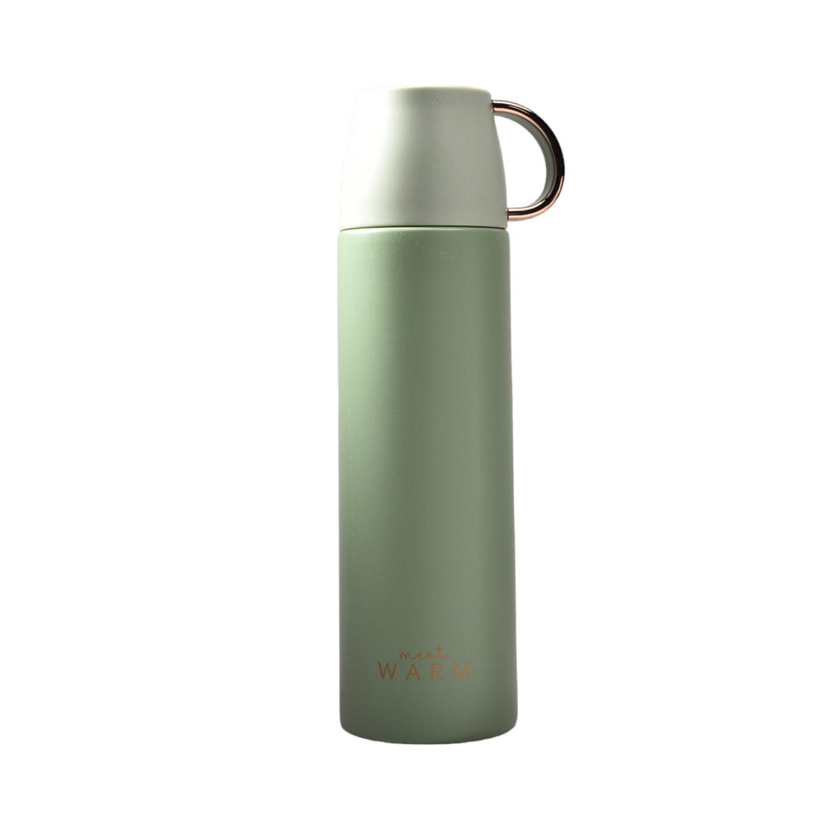 termo metalico 500ml