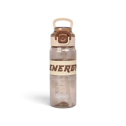 BOTELLA DE AGUA 700ML PLASTICO