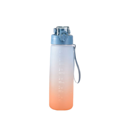 BOTELLA DE AGUA 800ML