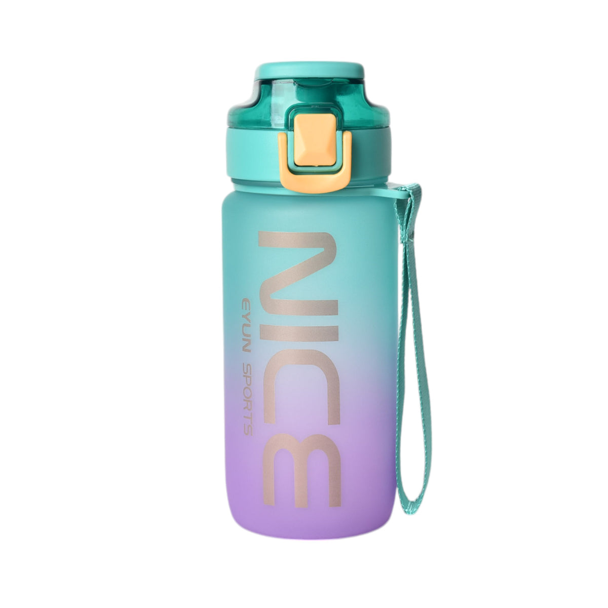 botella de agua 550ml plastico