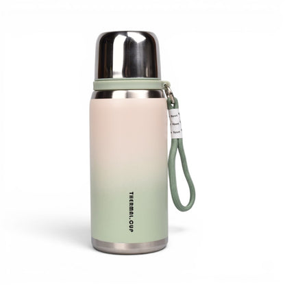 TERMO ACERO INOXIDABLE  600ML