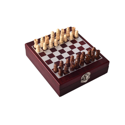 KIT DESCORCHADOR DE VINO ACERO INOXIDABLE CON JUEGO DE AJEDR