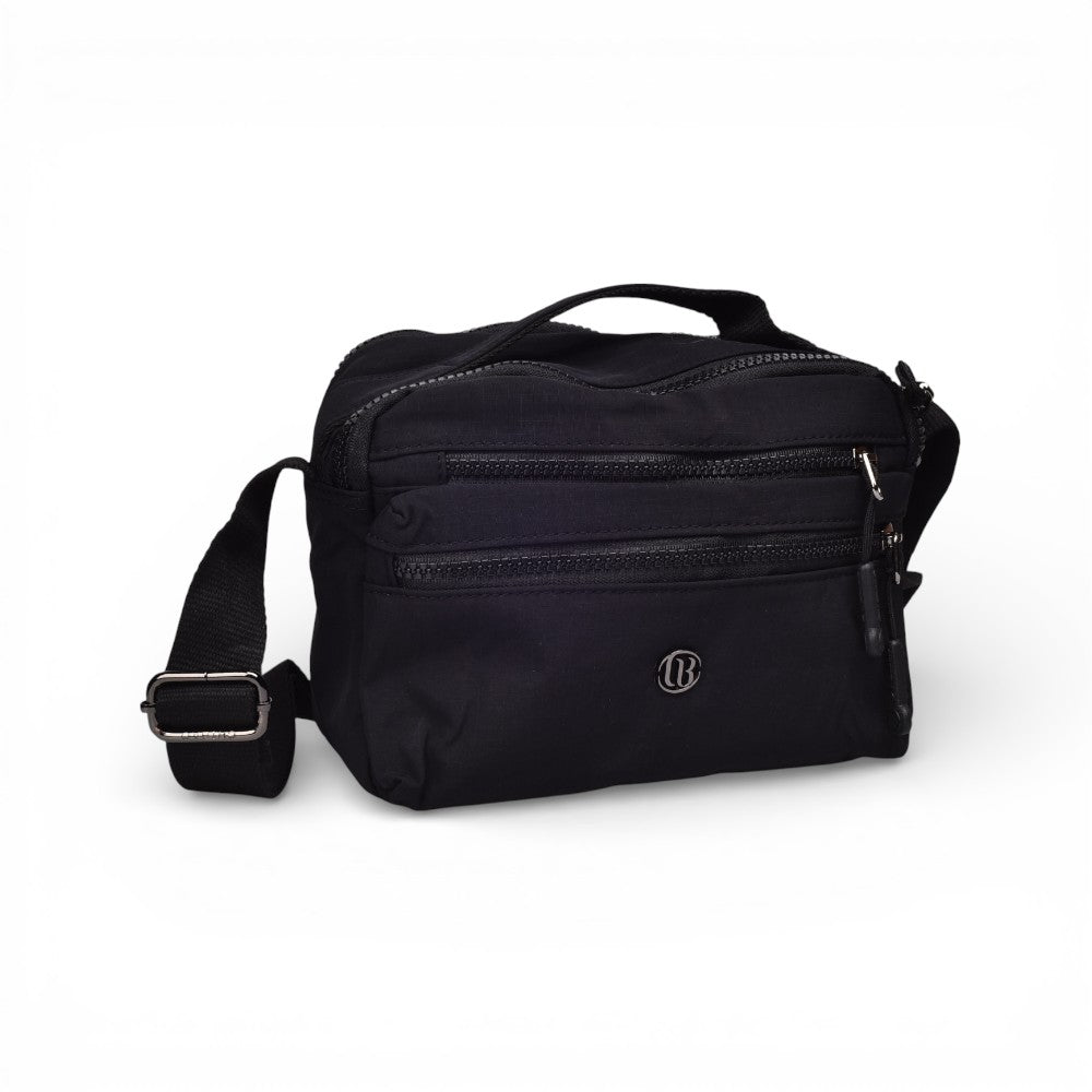 bolso ligero mujer poliester dim:22x17x10