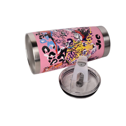 TERMO ACERO INOXIDABLE 600ML