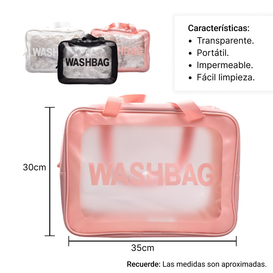 cosmetiquera maquillaje organizador dim:29,5*10,5*20