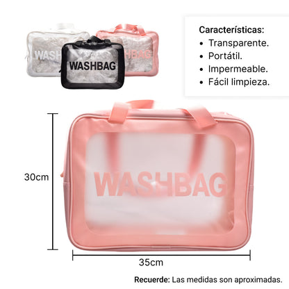 COSMETIQUERA MAQUILLAJE ORGANIZADOR DIM:29,5*10,5*20