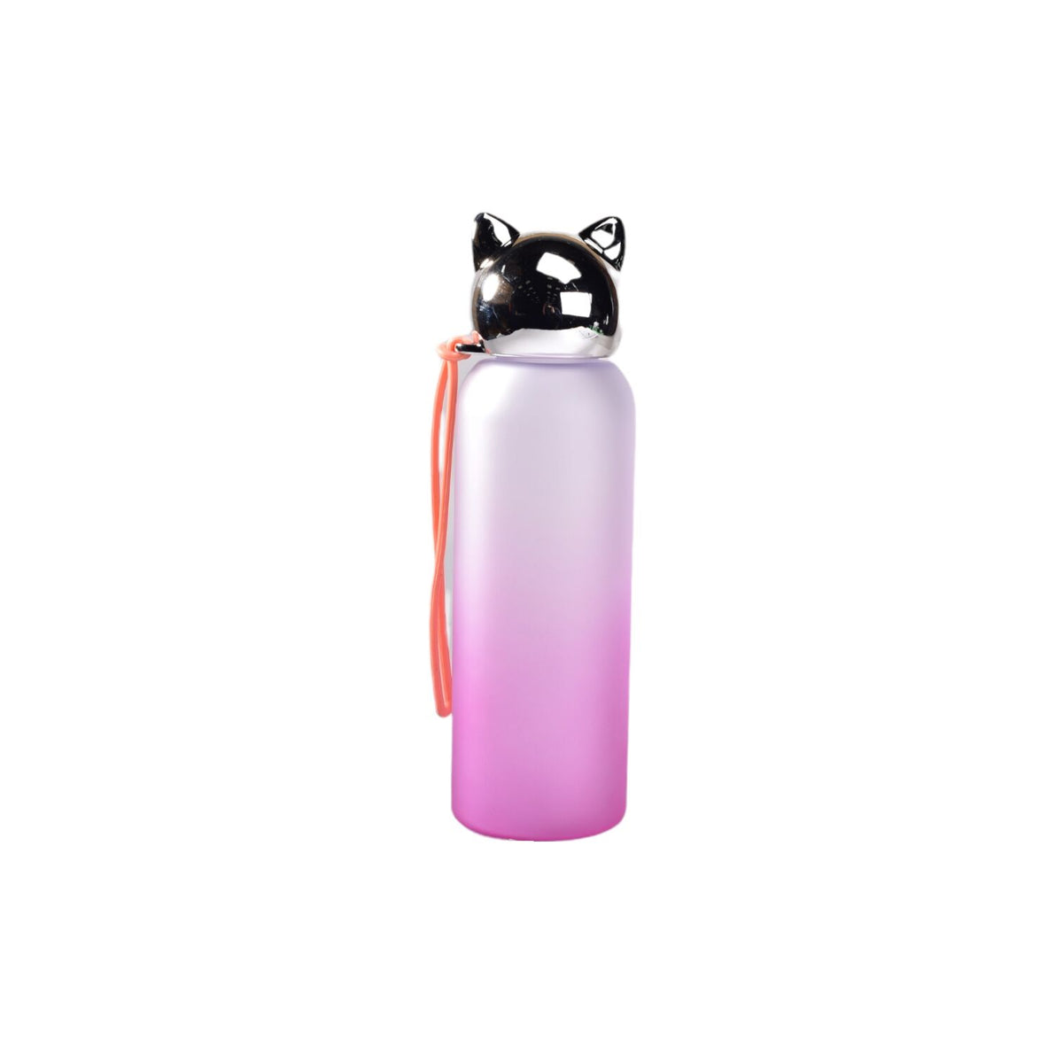 botella de agua 500ml