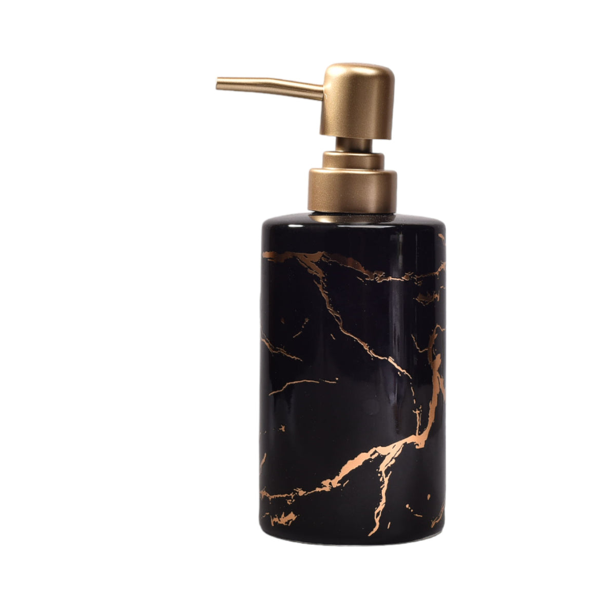 dispensador para jabon liquido dim:7x7x17