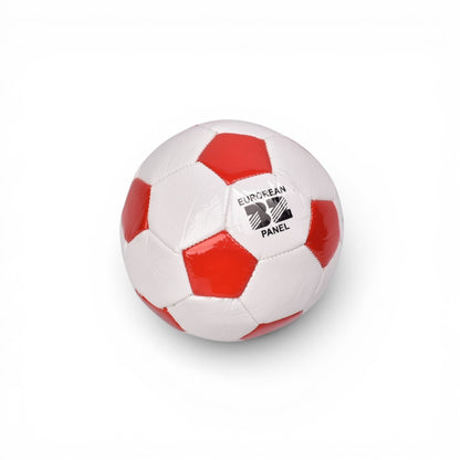 BALON DE FUTBOL VARIOS COLORES DIM:15x15