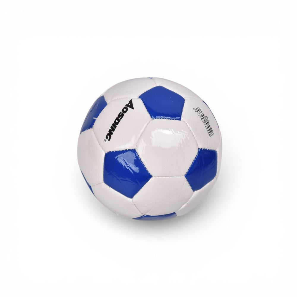 balon de futbol varios colores dim:15x15